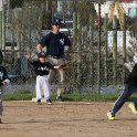 Nick's T-Ball Game on April 21st